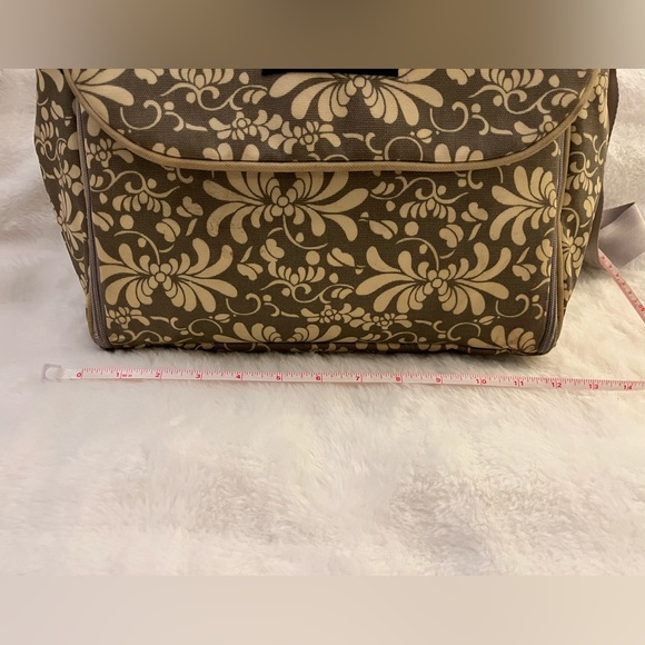 Petunia Pickle Bottom Backpack - Picture 10 of 11